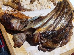 -冰城小镇音乐串吧·聚会餐厅(百子湾店)