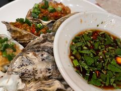 -芭菲盛宴·环球美食(北城国际店)