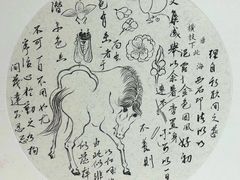 -八哥美术·成人美术画室(总校区)