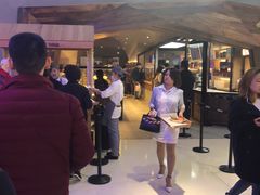 门面-LELECHA乐乐茶(上海五角场万达广场店)