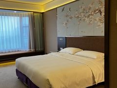 -厦门海景千禧大酒店·海景咖啡厅