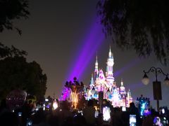 -星巴克(迪士尼小镇店)