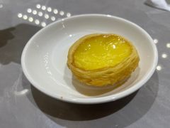-粤陸玖玖·港式手作茶餐厅(珠江路店)