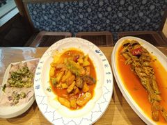 -胖姐渔村(中源大道店)