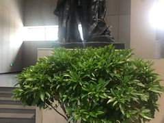 -长春世界雕塑园冰雪艺术天地