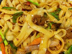-兰州牛肉拉面(合肥店)