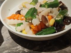 -前海沿·青岛菜(乐客城店)