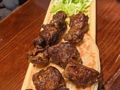 -马迭尔德式西餐精酿啤酒屋(中央大街店)