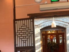 门面-烧肉馆(古北水镇景区店)