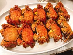 -道道鲜·崇明私房菜(五角场店)