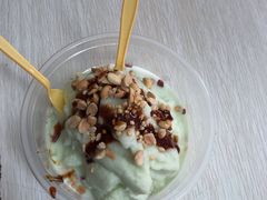 -夏食光安顺小舒冰粉冰浆(甲秀楼店)