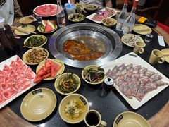 -唇辣号重庆老火锅(燕郊鑫乐汇店)