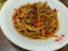 -天下客饭店(中山路店)