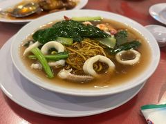 -大茄来海鲜餐厅(亚洲城分行)