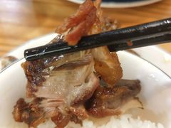 -斯丹姜母鸭·古法干香(田安南路店)