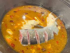 -粗粮人家·东北菜(洋桥店)