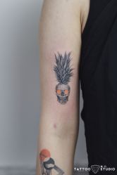 -飛凡TATTOO纹身•原创