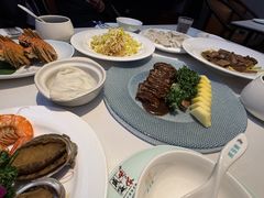-映像威海·威海宴(威高广场店)