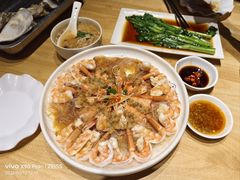 开背虾-全渔村小海鲜