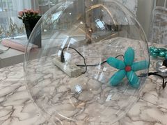 -森野花艺培训·企业团建活动沙龙