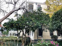 -南京中国近代史遗址博物馆(南京总统府)