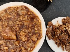 -清真宏玉祥黄门脸餐厅(华荫东里店)