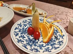 -丰泽园饭店(亚运村店)