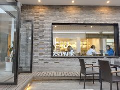 -自如ZSPACE四合院艺术餐厅