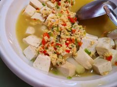-福满楼中餐厅