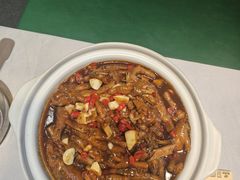 -胡老大菜热饭香·家宴(二七北路店)