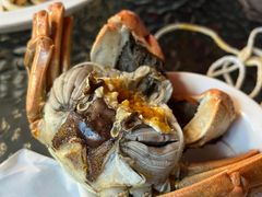 -品鲜村农家菜·阳澄湖大闸蟹(总店)