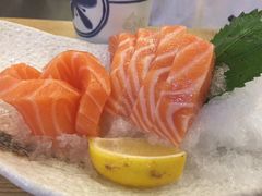 -鱼民·现造寿司(育德店)