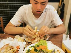 -拉威海鲜市场