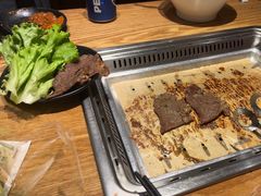 -新石器烤肉(南站店)