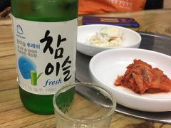 -阿岘洞酱蟹
