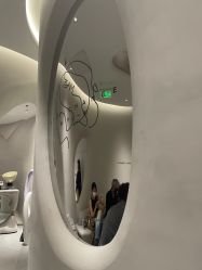 -3AM·S HAIR SALON烫发染发接发