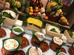-咖啡苑自助餐厅·中国大饭店