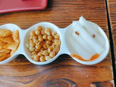 -红料理|串串有瘾·烧烤(吴中路店)