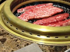 -觅福里•熟成和牛餐厅