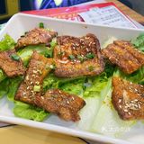 馋嘴喵探店｜便宜大口吃的大排档