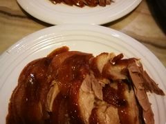 -金百万烤鸭店(马甸店)