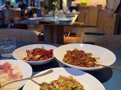 -一坐一忘云南菜(嘉里中心店)