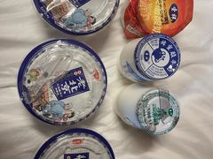 -前门杨记·铜锅涮肉(王府井·故宫店)