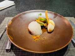 -莲西餐(曲江店)