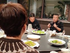 -大连湾旭日·家宴·海肠捞饭(马栏广场店)