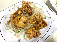 -老字号蛇口德记烧腊饭店·海鲜加工