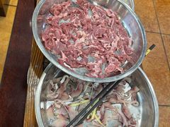 -顺德粥城·叹茶食粥(良化店)