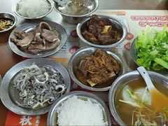 -阿秋牛排(湖心街店)