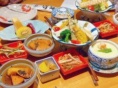 -大岛日本料理铁板烧(南通大饭店)