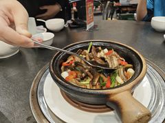 -飞尝蚝·顺德菜·鱼生(顺德总店)